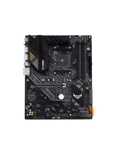 Scheda Madre AMD ASUS TUF Gaming B550-PLUS Socket AM4 Formato ATX