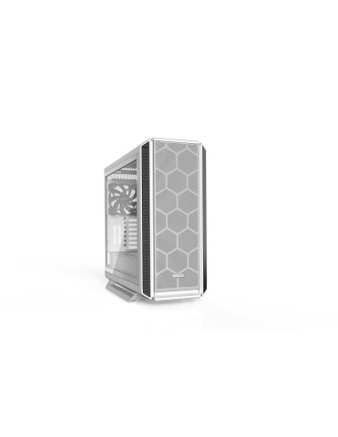 Case Be Quiet! Silent Base 802 Window Formato Midi-Tower TG Bianco