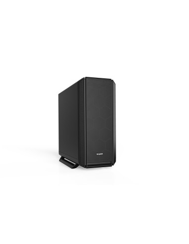 Case Be Quiet! Silent Base 802 Formato Midi-Tower Nero