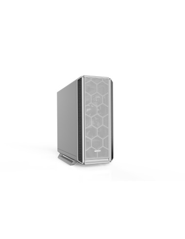 Case Be Quiet! Silent Base 802 Formato Midi-Tower Bianco