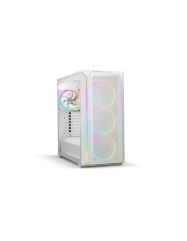 Case be quiet! Shadow Base 800 FX Midi-Tower Bianco