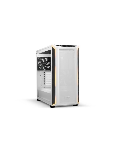 Case be quiet! Shadow Base 800 DX Midi-Tower Bianco