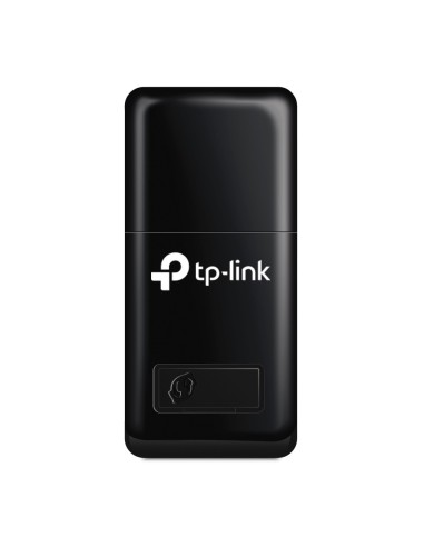Scheda Wireless USB TP-Link TL-WN823N WLAN 300 Mbit s