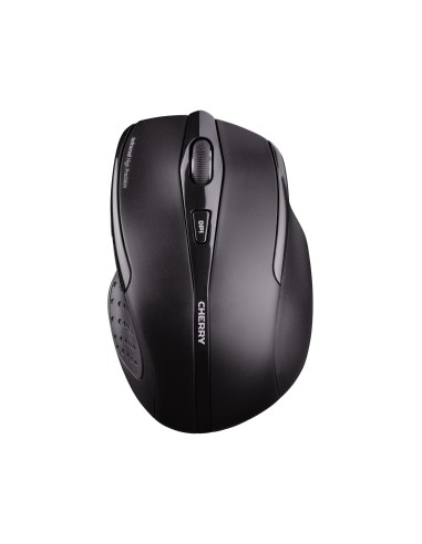 Mouse Cherry MW3000 Nero