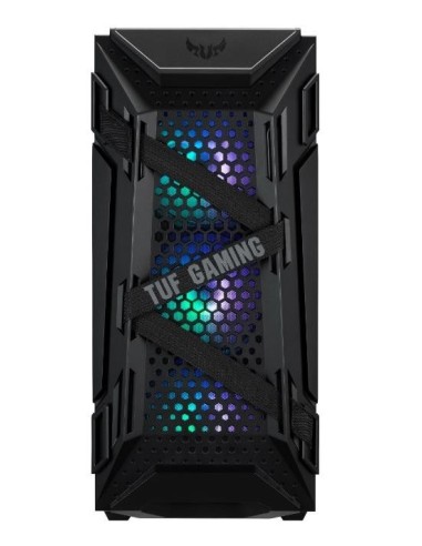 Case ASUS TUF GT301 Midi-Tower Nero