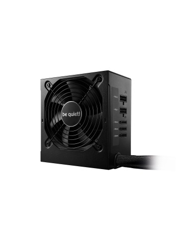 Alimentatore be quiet! System Power 9 700W CM Formato ATX Nero