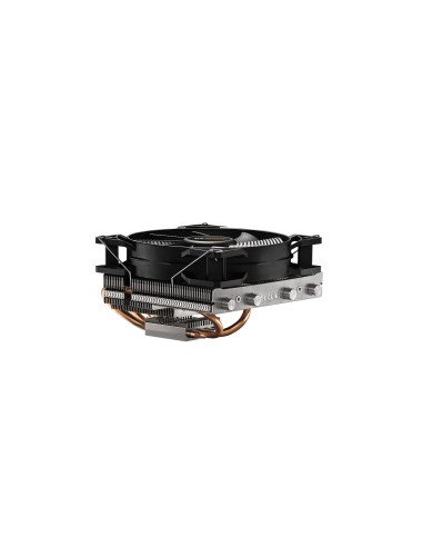 Dissipatore be quiet! Shadow Rock LP Low Profile 120mm