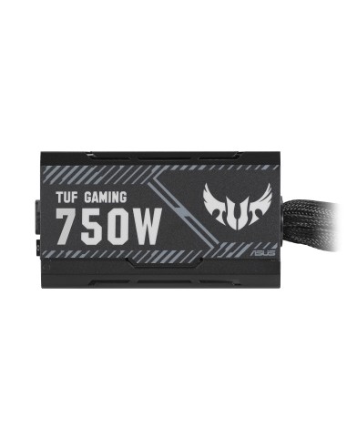 Alimentatore ASUS TUF-Gaming-750B 750W 80 PLUS Bronze