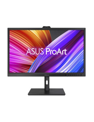 Monitor ASUS ProArt PA32DC OLED 32", Nero, UltraHD 4K, HDR, USB-C
