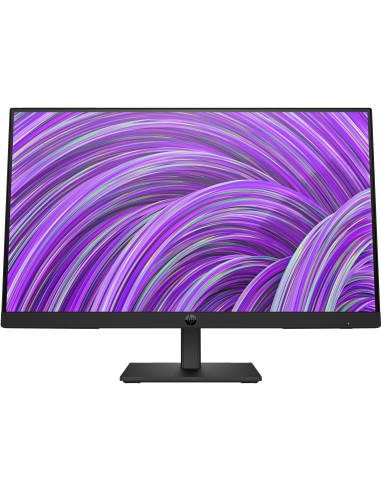 Monitor HP P22H G5 22", Nero, FullHD, IPS, HDMI, DisplayPort