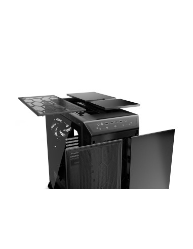 Case be quiet! Dark Base Pro 901 Big-Tower Nero