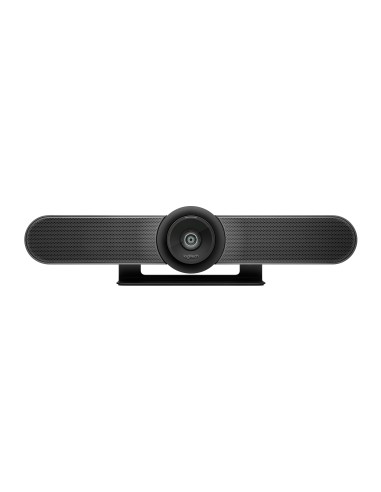 Webcam Logitech MeetUp 30 fps Nero