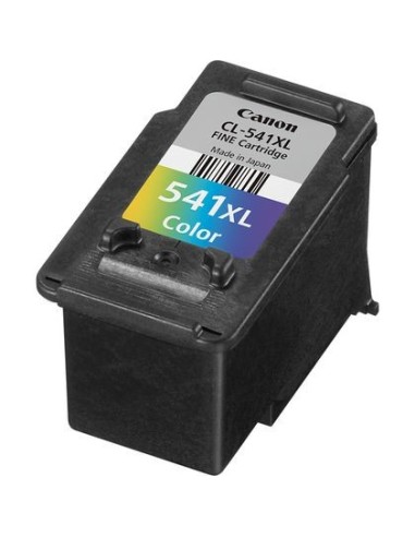 Cartuccia d'inchiostro Canon differenti colori CL-541XL 5226B005 ~400 pagine 15ml alta capacità