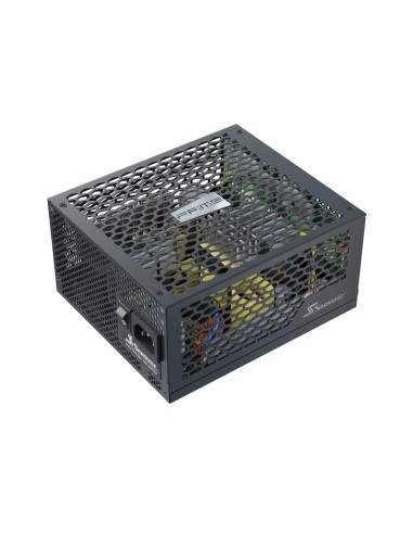 Alimentatore Seasonic Prime Fanless TX 80 PLUS Titanium modulare 700W
