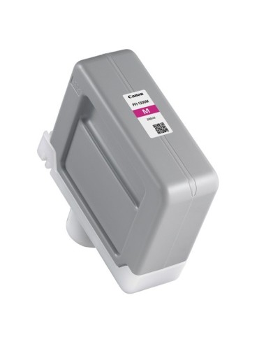 Cartuccia d'inchiostro Canon magenta PFI-1300m 0813C001 330ml