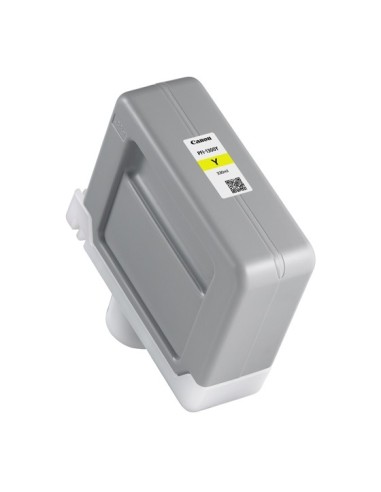 Cartuccia d'inchiostro Canon giallo PFI-1300y 0814C001 330ml
