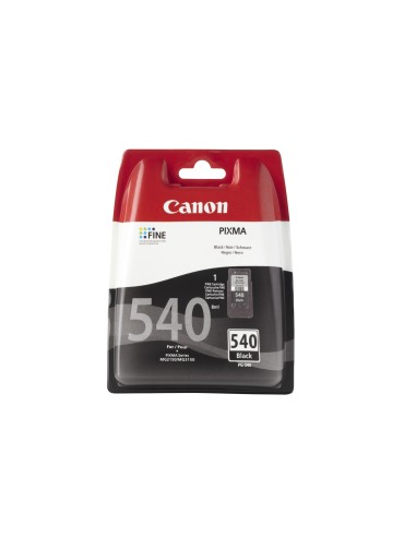 Cartuccia d'inchiostro Canon nero PG-540 5225B005 ~180 pagine 8ml standard
