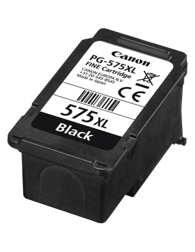 Cartuccia d'inchiostro Canon nero PG-575XL 5437C001 ~400 pagine