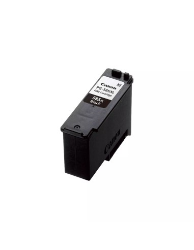 Cartuccia d'inchiostro Canon nero PG-585XL 6204C001 ~300 pagine