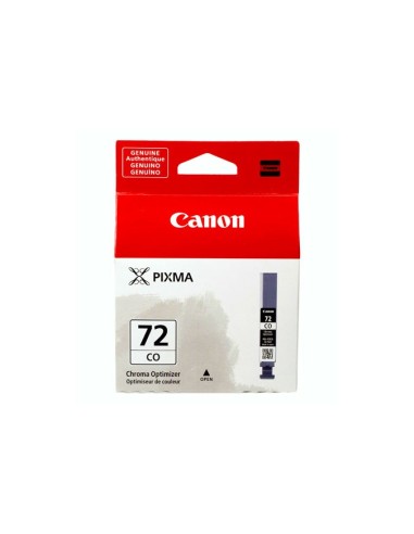 Cartuccia d'inchiostro Canon Trasparente PGI-72co 6411B001 ~165 pagine 14ml Chroma Optimizer