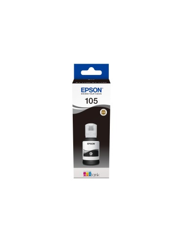 Cartuccia d'inchiostro Epson nero C13T00Q140 105 ~8000 pagine 140ml