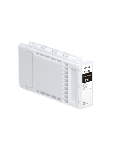 Cartuccia d'inchiostro Epson Nero (Foto) C13T44Q140 T44Q1 350ml
