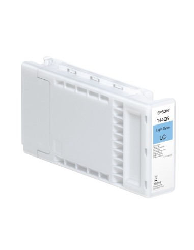 Cartuccia d'inchiostro Epson ciano (chiaro) C13T44Q540 T44Q5 350ml