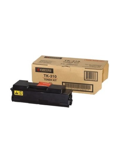 KYOCERA TK-310 cartuccia toner 1 pz Originale Nero