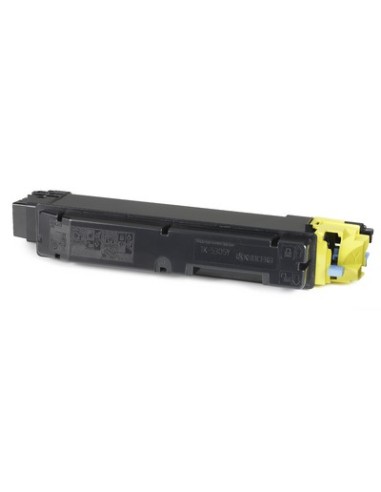 KYOCERA TK-5305Y cartuccia toner 1 pz Originale Giallo