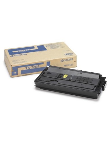 KYOCERA TK-7205 cartuccia toner 1 pz Originale Nero