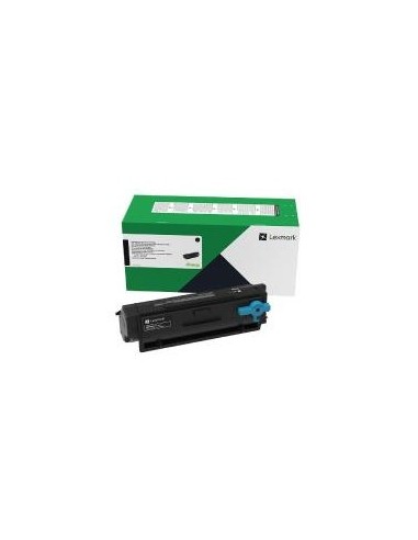 Lexmark B342000 cartuccia toner 1 pz Originale Nero