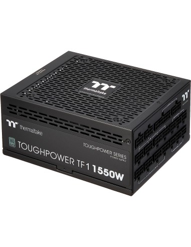 Alimentatore Thermaltake PS-TPD-1550FNFATE-1 1550W  Formato ATX Nero