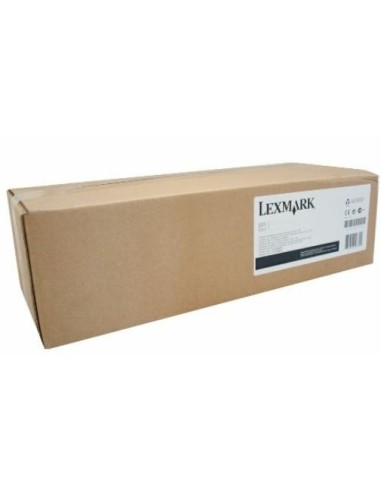 Lexmark C3220M0 cartuccia toner 1 pz Magenta