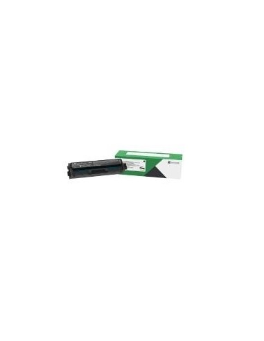 Lexmark C342XK0 cartuccia toner Originale Nero