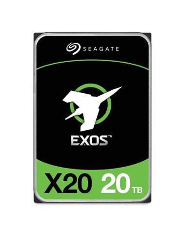 Hard-Disk Seagate Enterprise ST20000NM007D 3.5" 20TB Serial ATA III