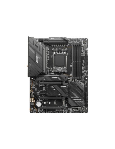 Scheda Madre MSI MAG X670E TOMAHAWK WIFI Formato ATX