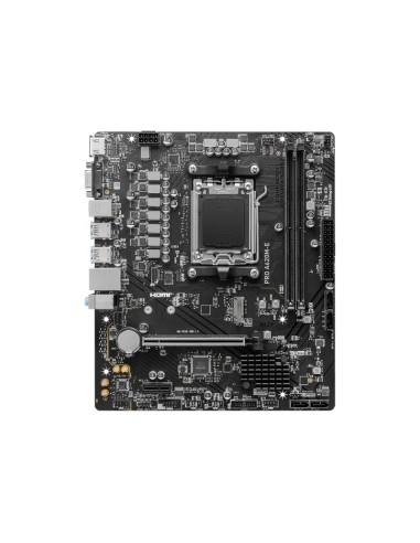 Scheda Madre MSI Pro A620M-E Socket AM5 DDR5
