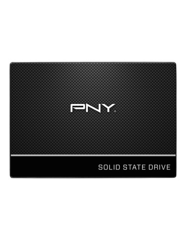 SSD PNY CS900 1TB SATA3 2,5"