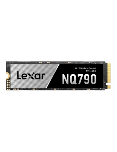 SSD Lexar NQ790 1TB PCIe M.2 NVME PCIe 4.0 x4