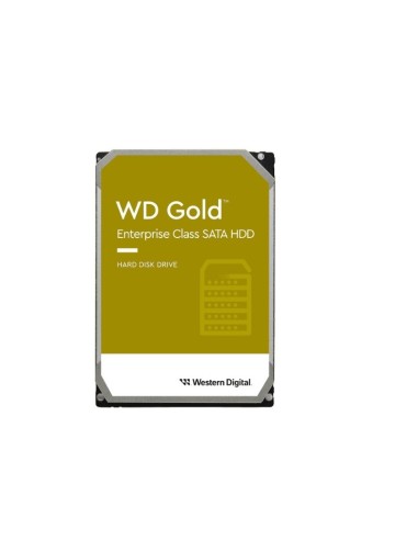 HDD Western Digital Gold WD8005FRYZ 8TB SATA III 256MB (D) 3,5"
