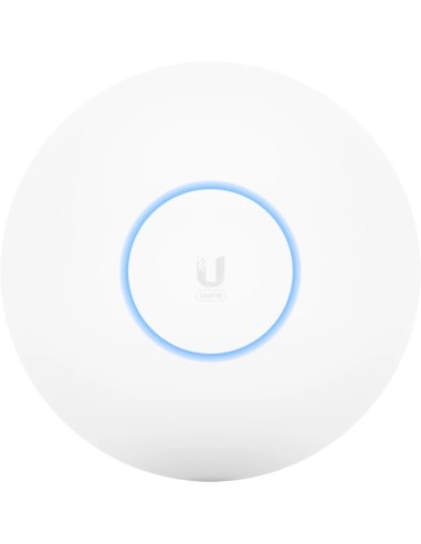 UbiQuiti UniFi U6-LR stazione radio base Wi-Fi6