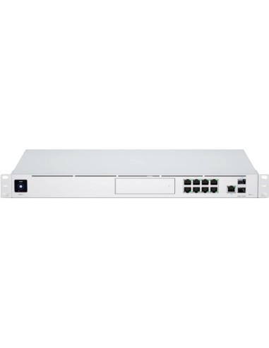 UbiQuiti UniFi UDM-PRO Dream Machine Pro