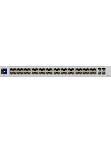 UbiQuiti UniFi Switch 48-port 10/100/1000 USW-48