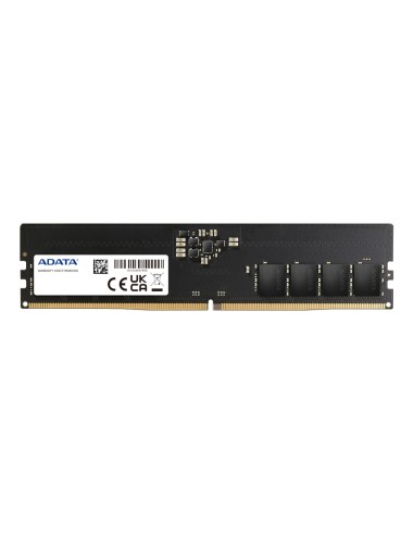 RAM DIMM ADATA Premier DDR5 4800 Mhz Da 32GB (1x32GB) Nero CL40