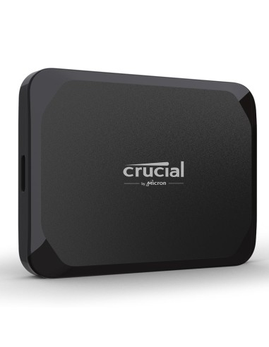SSD extern Crucial X9 2TB CT2000X9SSD9