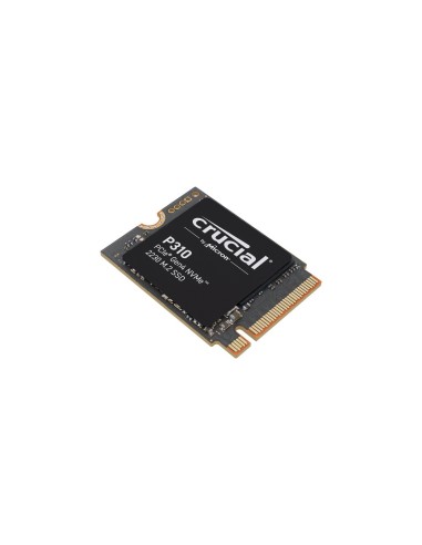 SSD M.2 Crucial P310 1TB CT1000P310SSD8 PCIe NVME PCIe 4.0 x4