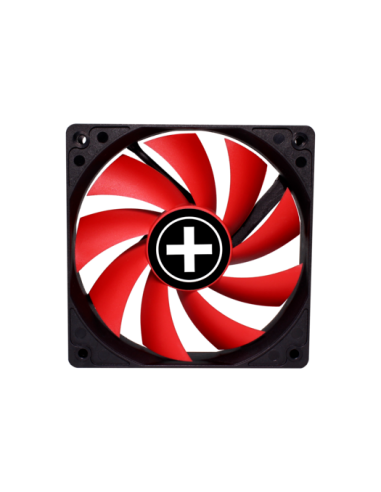 Ventola XILENCE Performance C case fan 120 mm, PWM, XPF120.R.PWM