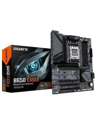 SCHEDA MADRE GIGABYTE B650 EAGLE AM5