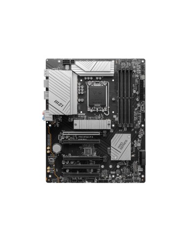 SCHEDA MADRE MSI PRO B760 P II LGA 1700