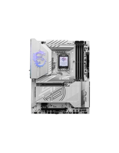 SCHEDA MADRE MSI MPG Z890 EDGE TI WIFI LGA 1851